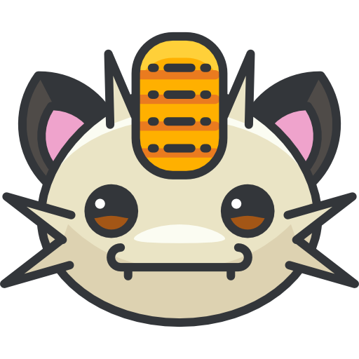 meowth